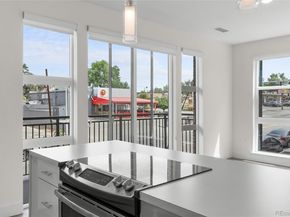 3500 S Corona Street 206, Englewood CO 80113