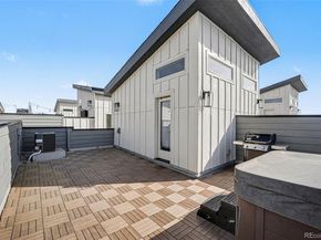 3511 S Marion Street C, Englewood CO 80113