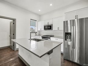 3511 S Marion Street C, Englewood CO 80113