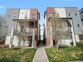 3511 S Marion Street C, Englewood CO 80113