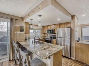 5396 S Xenon Street, Littleton CO 80127