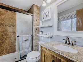 5396 S Xenon Street, Littleton CO 80127