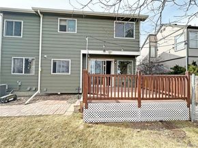 5396 S Xenon Street, Littleton CO 80127