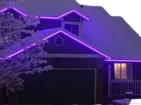 5396 S Xenon Street, Littleton CO 80127