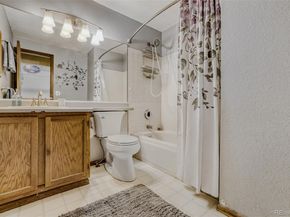 5396 S Xenon Street, Littleton CO 80127