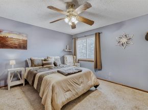 5396 S Xenon Street, Littleton CO 80127