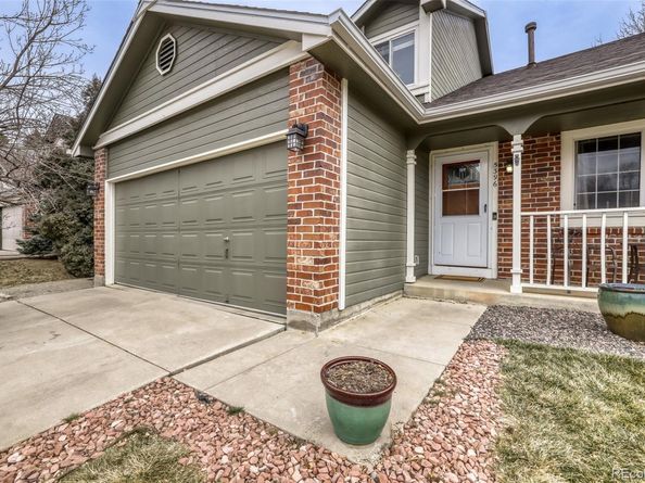 5396 S Xenon Street, Littleton CO 80127