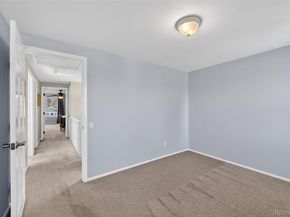 10885 W Half Moon Pass, Littleton CO 80127