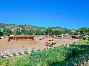 10885 W Half Moon Pass, Littleton CO 80127