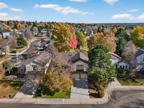 10885 W Half Moon Pass, Littleton CO 80127