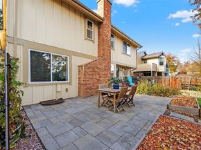 10885 W Half Moon Pass, Littleton CO 80127