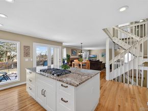 10885 W Half Moon Pass, Littleton CO 80127