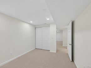 10885 W Half Moon Pass, Littleton CO 80127