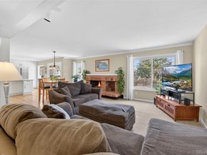 10885 W Half Moon Pass, Littleton CO 80127