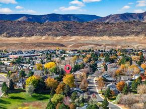 10885 W Half Moon Pass, Littleton CO 80127