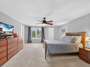 10885 W Half Moon Pass, Littleton CO 80127