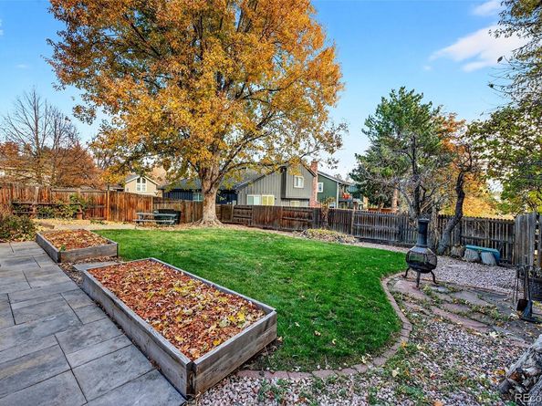 10885 W Half Moon Pass, Littleton CO 80127