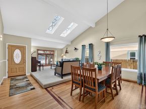 10885 W Half Moon Pass, Littleton CO 80127