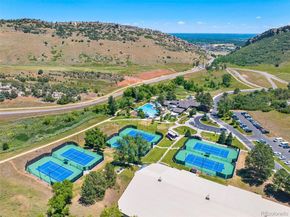 10885 W Half Moon Pass, Littleton CO 80127