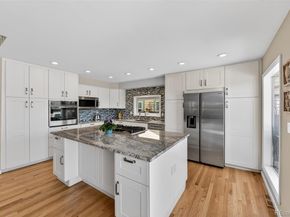 10885 W Half Moon Pass, Littleton CO 80127