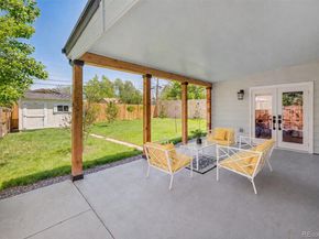 2876 S Elm Street, Denver CO 80222