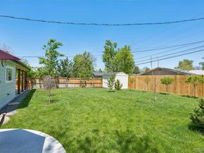 2876 S Elm Street, Denver CO 80222