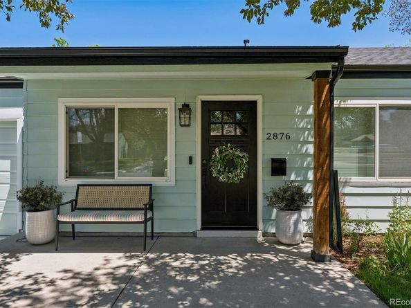 2876 S Elm Street, Denver CO 80222