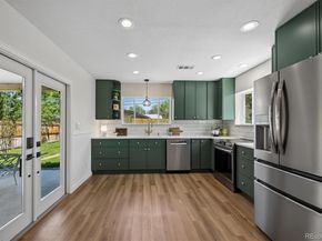 2876 S Elm Street, Denver CO 80222