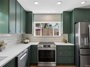 2876 S Elm Street, Denver CO 80222