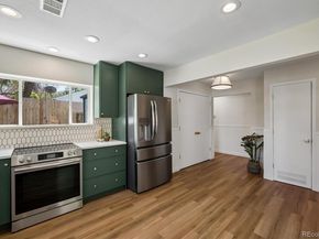 2876 S Elm Street, Denver CO 80222