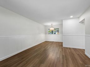 2876 S Elm Street, Denver CO 80222