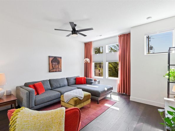 1277 W 9th Avenue, Denver CO 80204
