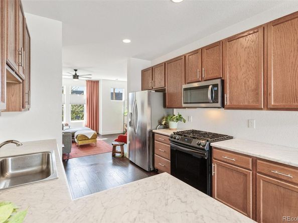 1277 W 9th Avenue, Denver CO 80204
