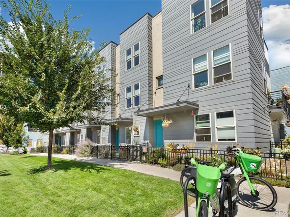 1277 W 9th Avenue, Denver CO 80204