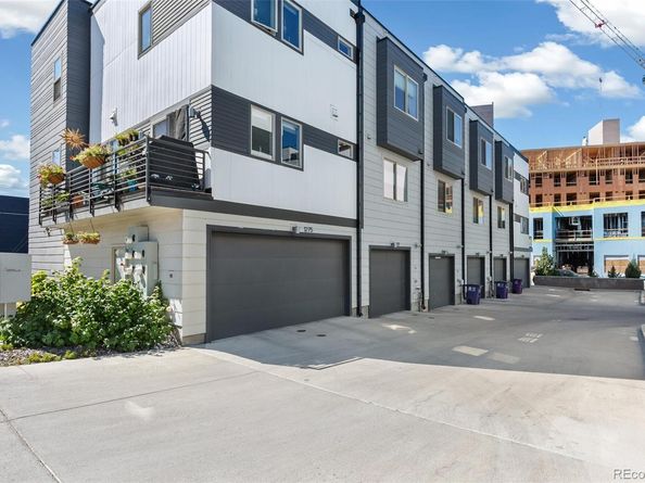 1277 W 9th Avenue, Denver CO 80204