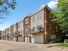 2660 S University Boulevard I, Denver CO 80210