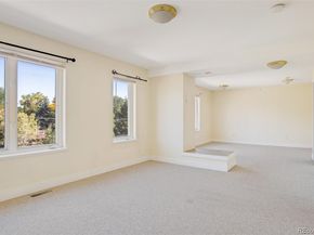 2660 S University Boulevard I, Denver CO 80210