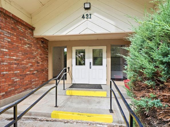 431 S Kalispell Way 208, Aurora CO 80017