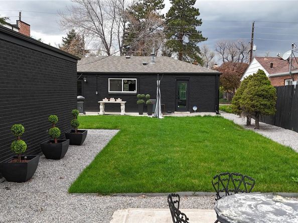 640 N Magnolia Street, Denver CO 80220