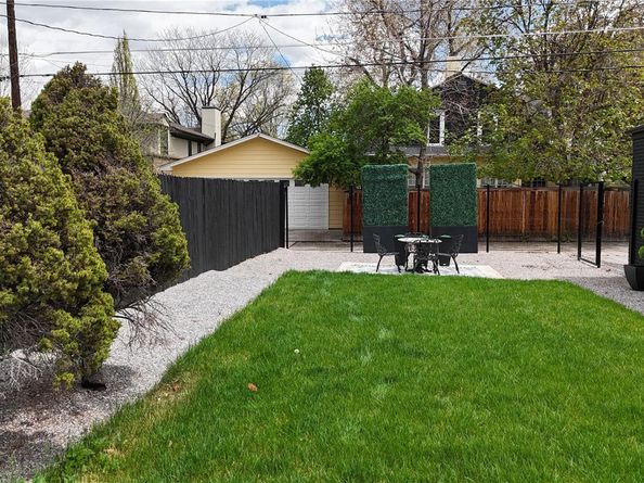 640 N Magnolia Street, Denver CO 80220