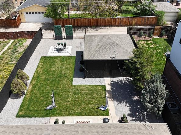 640 N Magnolia Street, Denver CO 80220