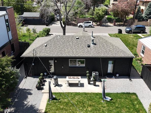 640 N Magnolia Street, Denver CO 80220