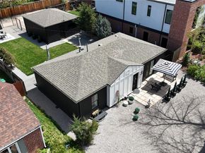 640 N Magnolia Street, Denver CO 80220