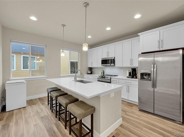 6745 S Tempe Court, Aurora CO 80016