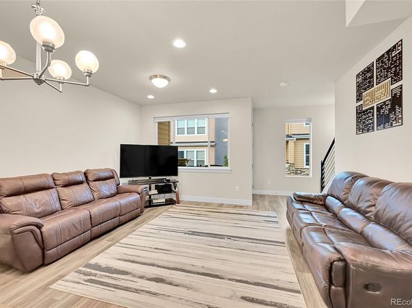 6745 S Tempe Court, Aurora CO 80016