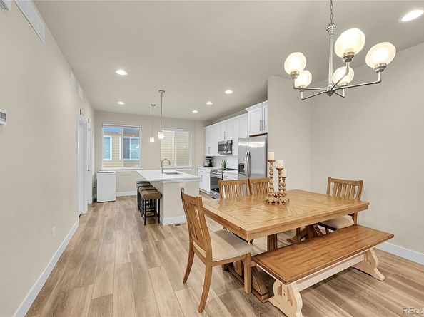 6745 S Tempe Court, Aurora CO 80016