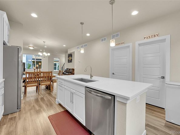 6745 S Tempe Court, Aurora CO 80016