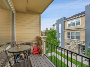 6745 S Tempe Court, Aurora CO 80016