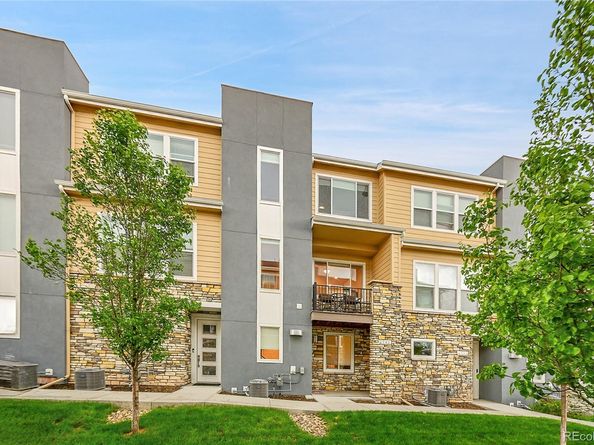 6745 S Tempe Court, Aurora CO 80016