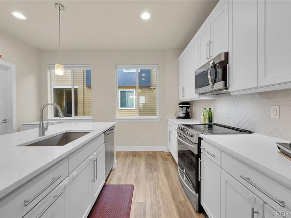 6745 S Tempe Court, Aurora CO 80016